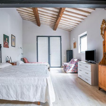 Siena- Porta Romana Lovely Studio With Parking! ภายนอก รูปภาพ