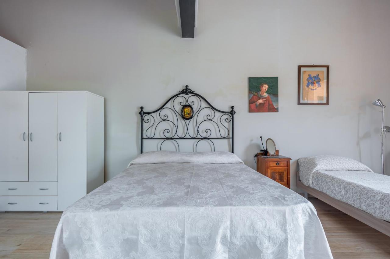 Siena- Porta Romana Lovely Studio With Parking! ภายนอก รูปภาพ