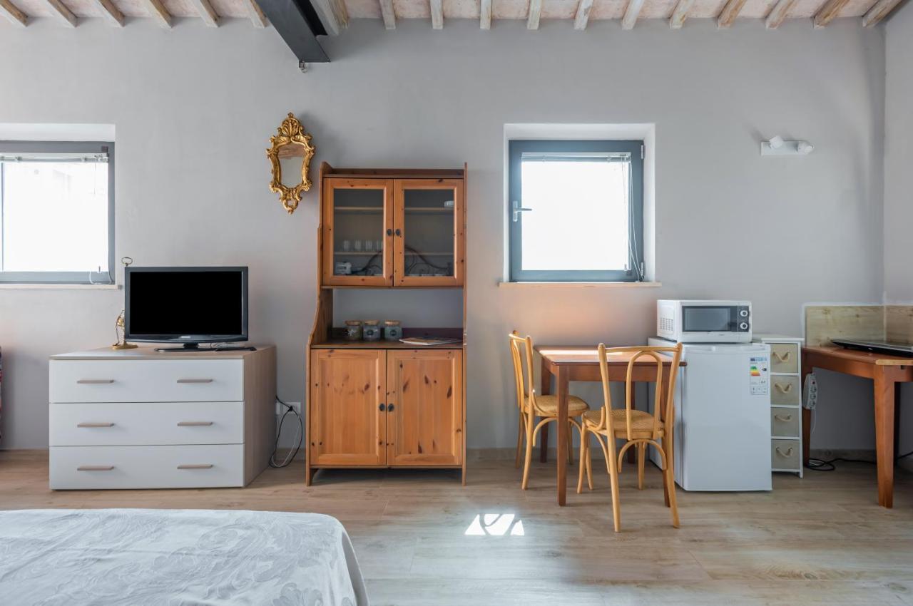 Siena- Porta Romana Lovely Studio With Parking! ภายนอก รูปภาพ