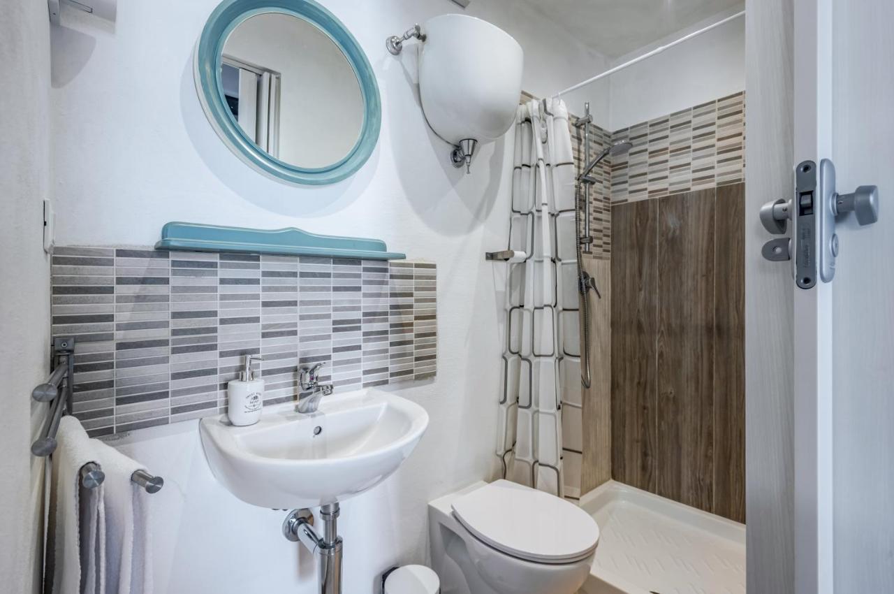 Siena- Porta Romana Lovely Studio With Parking! ภายนอก รูปภาพ